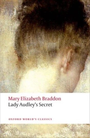 Lady Audley'S Secret Av Mary Elizabeth Braddon