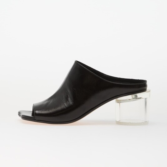Joggesko MM6 Sandal Black EUR 40