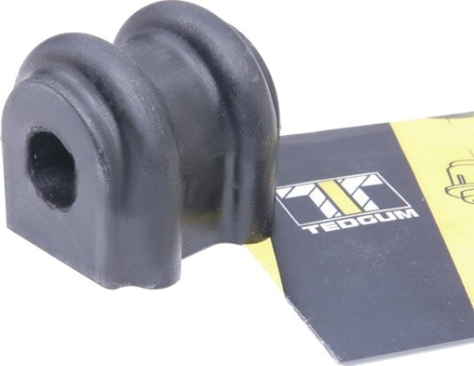 Stabilisator foring TEDGUM 00289600