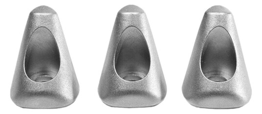 Peak Design Spike Feet Set spikfot for stativ Peak Design Spike Feet Set spikfot for stativ