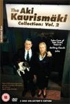 The Aki Kaurismäki Collection Vol.2 DVD
