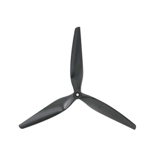 HQ-Prop HQ MacroQuad 9x5x3 GF Black (1CW+1CCW)