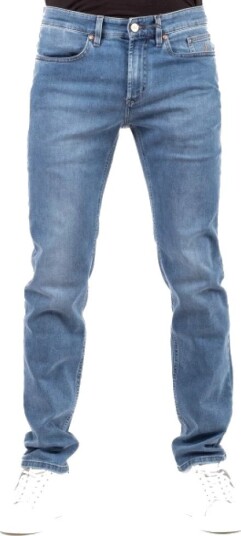 Jeckerson Herre Jeans Blå W35,