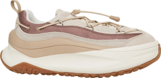 Moon Boot Dame Sko Beige 36 EU,