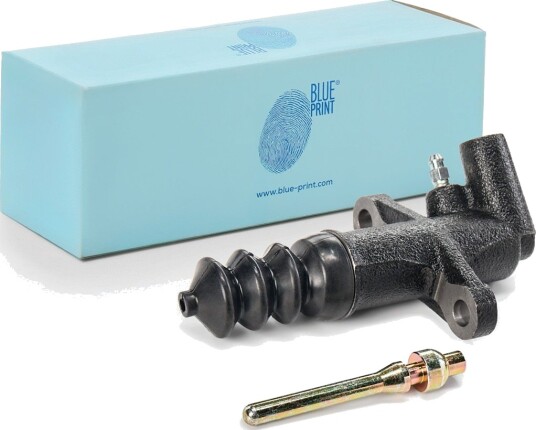 Slavesylinder, clutch BLUE PRINT ADZ93618