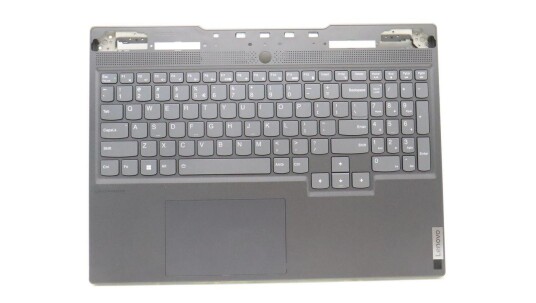 Lenovo COVER Upper Case ASM_EURO ENG