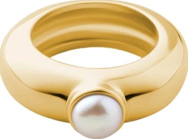 éliou Dame Accessories Gul 44 MM,