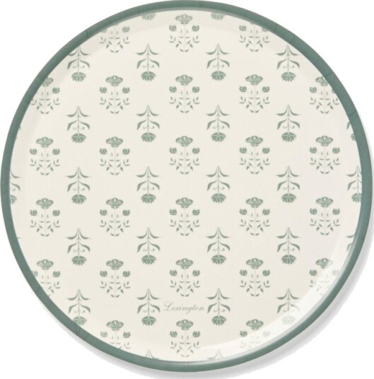 Lexington Recycled Feather pute white Lexington Recycled Feather pute white