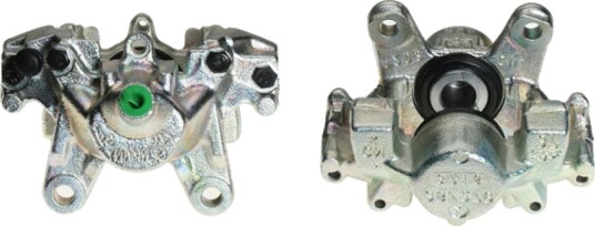 Axia Bremsecaliper Axia 393687 Axia Bremsecaliper Axia 393687