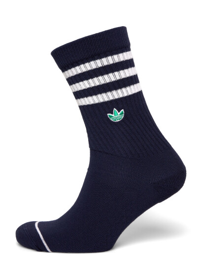 adidas Golf Originals Mr Socks   White   47 52