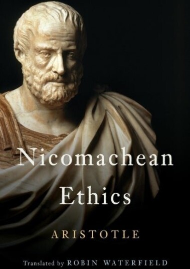 Nicomachean Ethics