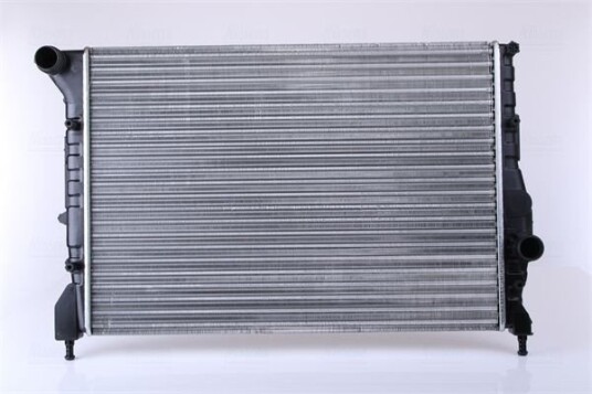 Radiator NISSENS 60058 Radiator NISSENS 60058