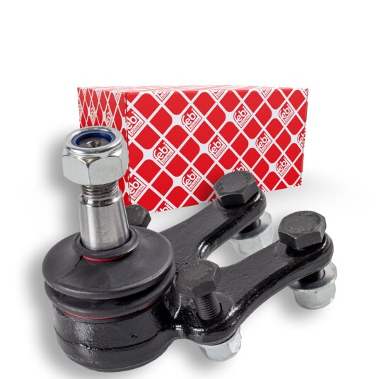 Bærekule FEBI BILSTEIN 23246 Bærekule FEBI BILSTEIN 23246