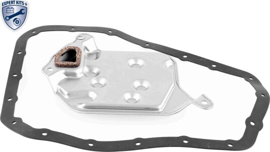 VAICO V64-0154 Hydraulisk filtersett, automatgir VAICO V64-0154 Hydraulisk filtersett, automatgir