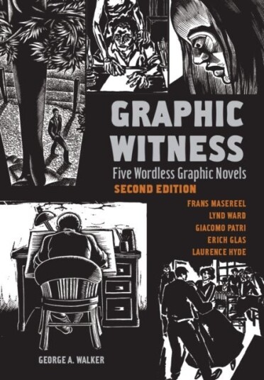 GRAPHIC WITNESS 2ND EDITION GRAPHIC WITNESS 2ND EDITION