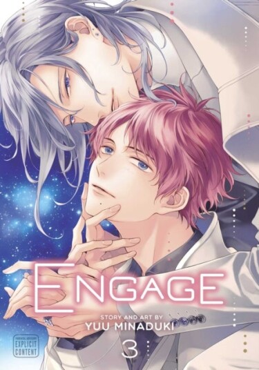 Engage Vol. 3 Engage Vol. 3