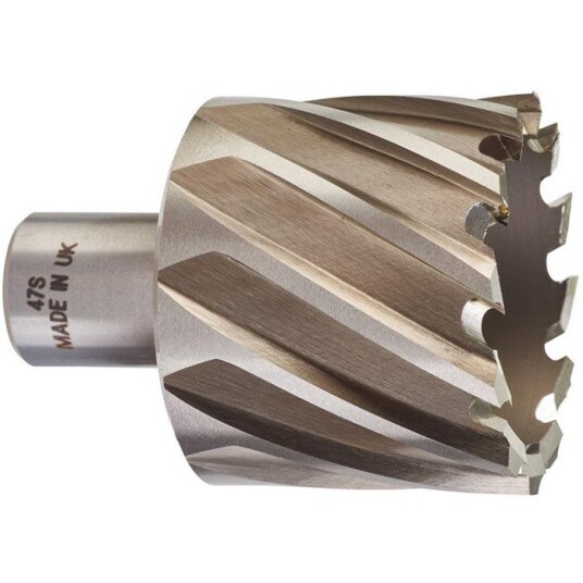 Milwaukee HSS Kjernebor 47x30 mm