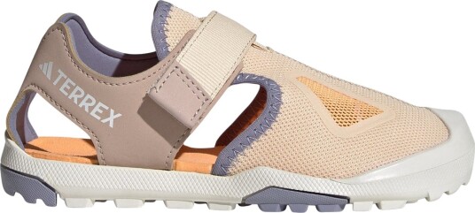 adidas Terrex Captain Toey 2.0 Tursandaler Barn Beige 29