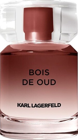 Les Parfums Matières Bois de Oud Eau de Toilette 50 ml