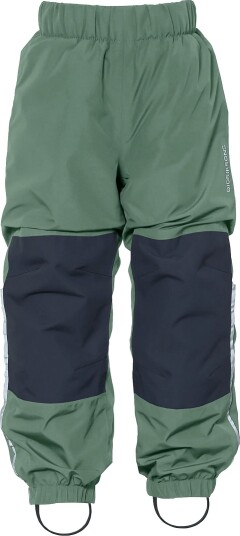 Didriksons Narvi Kids" Pants   Khaki green   80