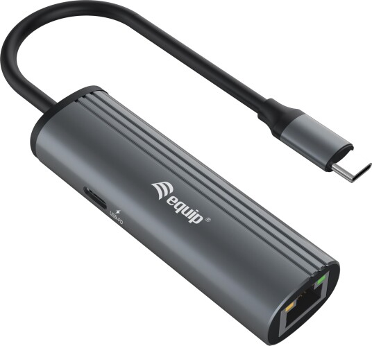 Equip USB C Gigabit Adapter 133486