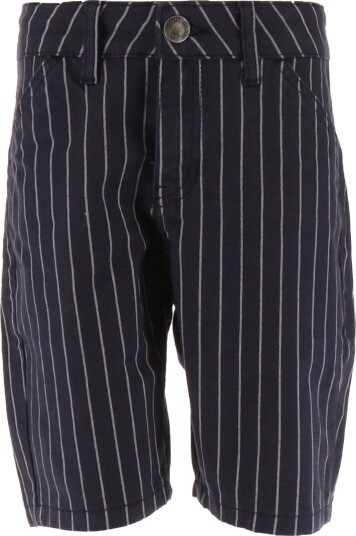 Hound Shorts Navy/Off White Hound 8 år 128 Shorts Blå