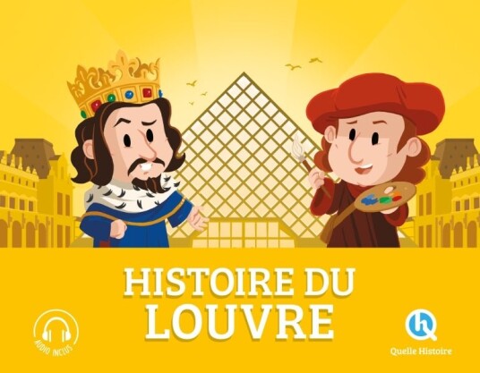 Histoire du Louvre Histoire du Louvre