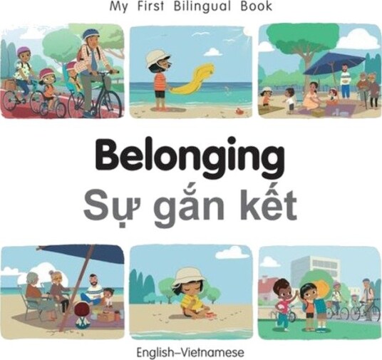 Belonging English Vietnamese