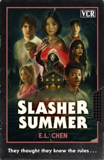Slasher Summer Slasher Summer