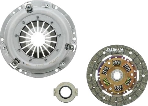 Clutchsett AISIN KH-081B
