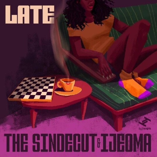Late Vinyl