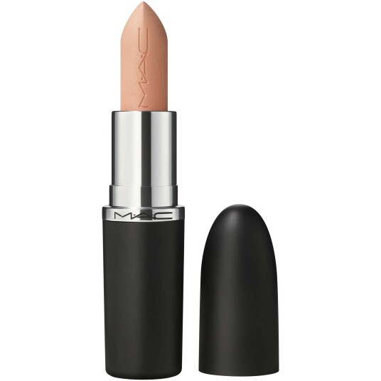 MAC Macximal Silky Matte Lipstick Acting Natural 3.5g