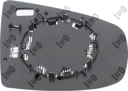 ABAKUS 0430G01 Speilglass, ytterspeil