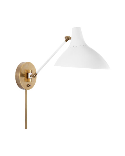 Visual Comfort Charlton Wall Light Visual Comfort Charlton Wall Light
