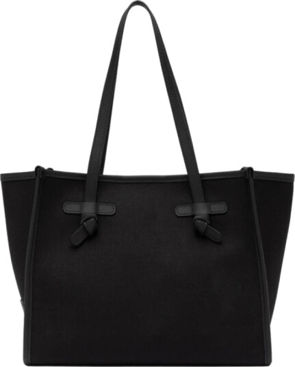 Gianni Chiarini Dame Vesker Svart ONE SIZE,