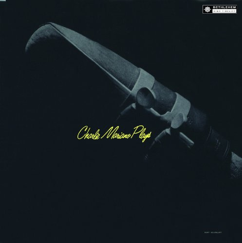 Charlie Mariano Charlie Mariano Plays CD