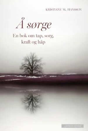 Å Sørge Av Kristiane M. Hansson