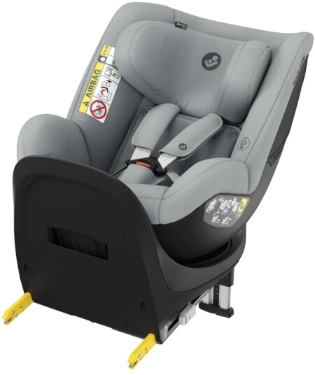 Maxi Cosi Mica Eco Authentic Grey