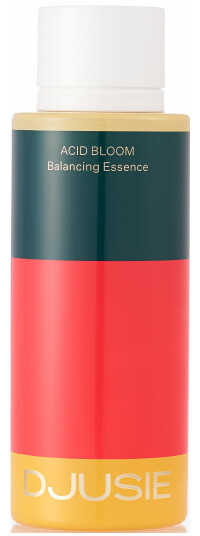 Djusie Acid Bloom Balancing Essence 100 ml Djusie Acid Bloom Balancing Essence 100 ml
