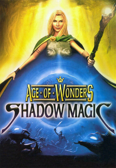 Age of Wonders Shadow Magic (PC)