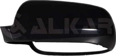 Tildekning sidespeil ALKAR 6343127