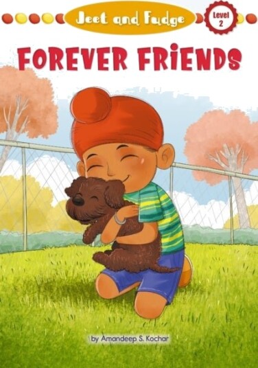 Forever Friends Forever Friends