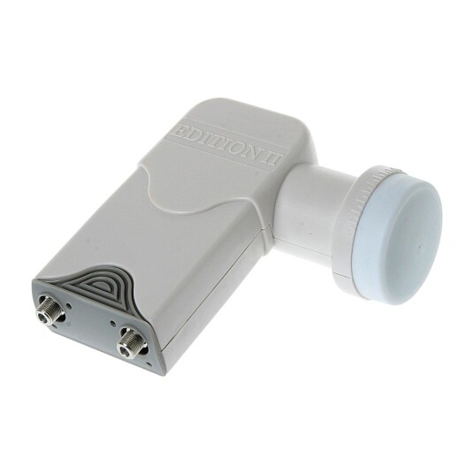 QNECT UNIVERSAL LNB DUO QNECT UNIVERSAL LNB DUO