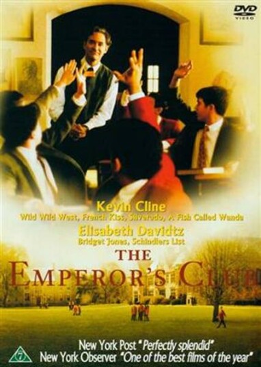 The Emperors Club (DVD) The Emperors Club (DVD)