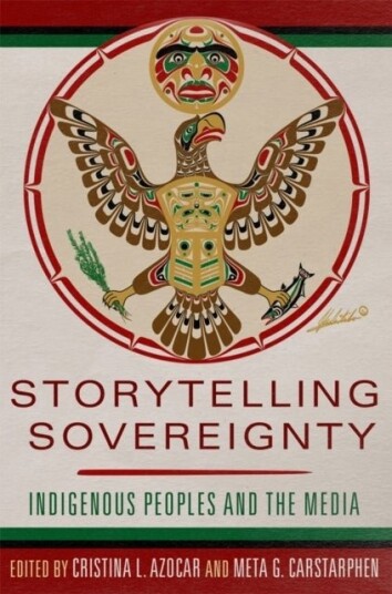 Storytelling Sovereignty Storytelling Sovereignty