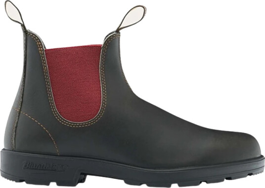 Blundstone Herre Sko Brun 39 EU,