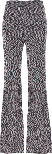 Missoni Dame Bukser Flerfarget M,