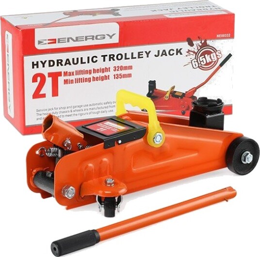 ENERGY NE00332 Jekk ENERGY NE00332 Jekk