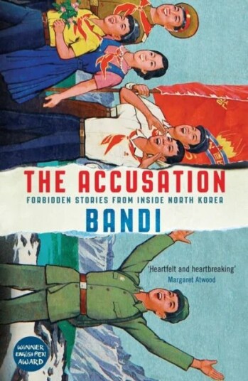 The Accusation Av Bandi