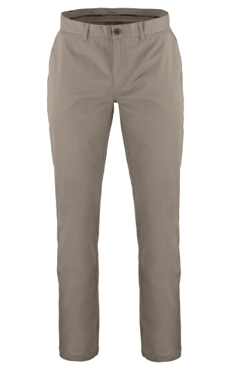 ProJob 2550 Bukse Khaki 33/30